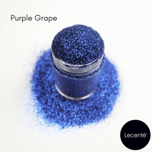 Lecenté Purple Grape Ultra Fine